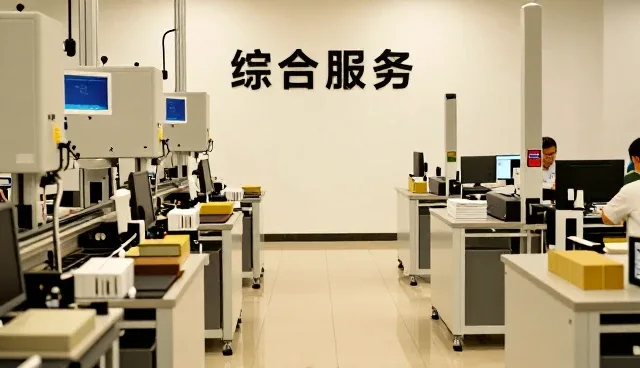 深圳市捷尔迅物流有限公司