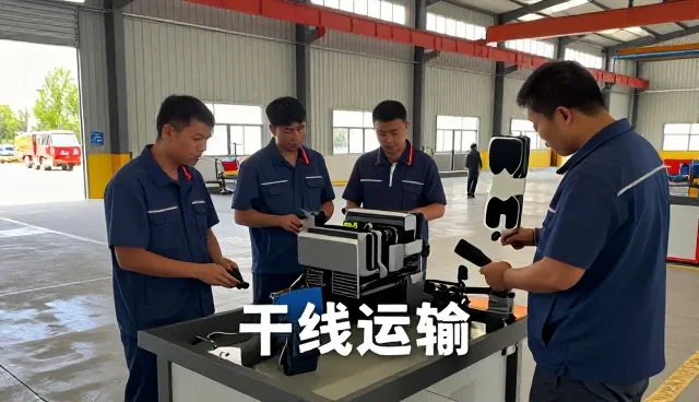 库存管理配送：配送客户关心的问题